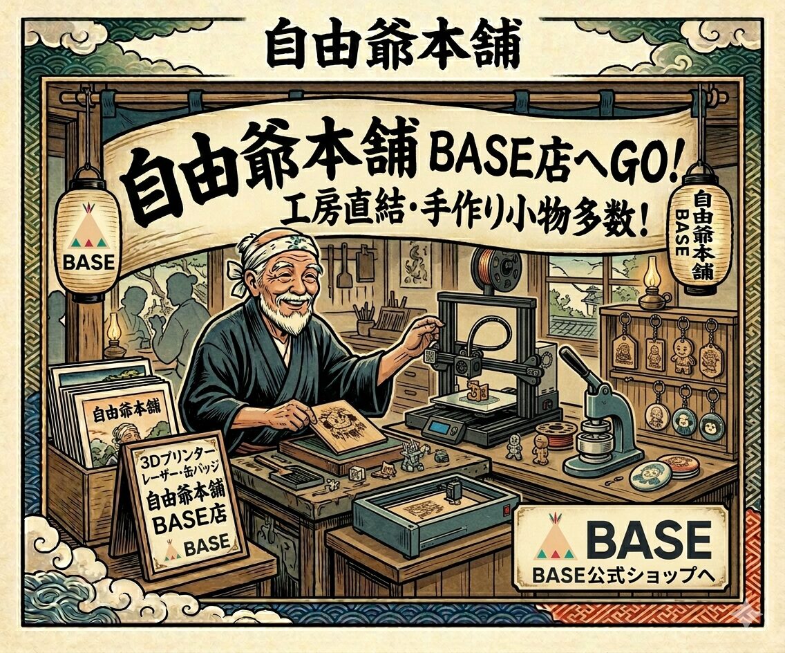 いってんもん屋BASE店